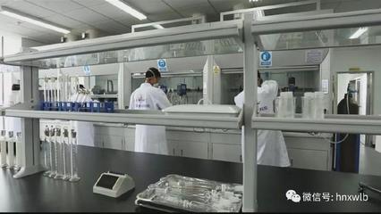 湖南卫视丨创新引领:上半年湖南高新技术产业增速9.8%